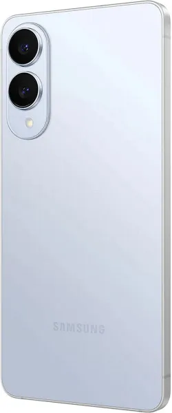 Samsung Galaxy S25 Edge 12+256Gb Titanium Icyblue (Snapdragon, 2 nano-SIM /eSIM)