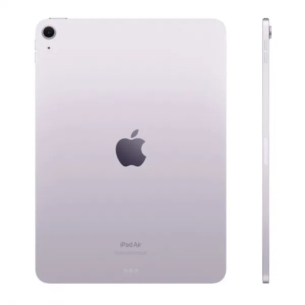Apple iPad Air 13 (2024) Wi-Fi 128gb Purple