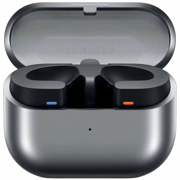 Беспроводные наушники Samsung Galaxy Buds 3 (Серые)