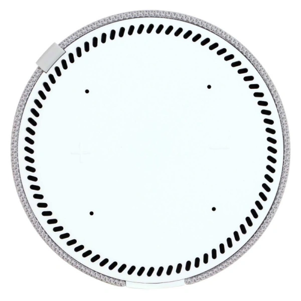 Акустическая система Яндекс.Станция Мини 3 с Алисой (Серый)