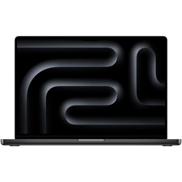 Apple MacBook Pro 14 2024 M4 16/512Gb Space Black MW2U3